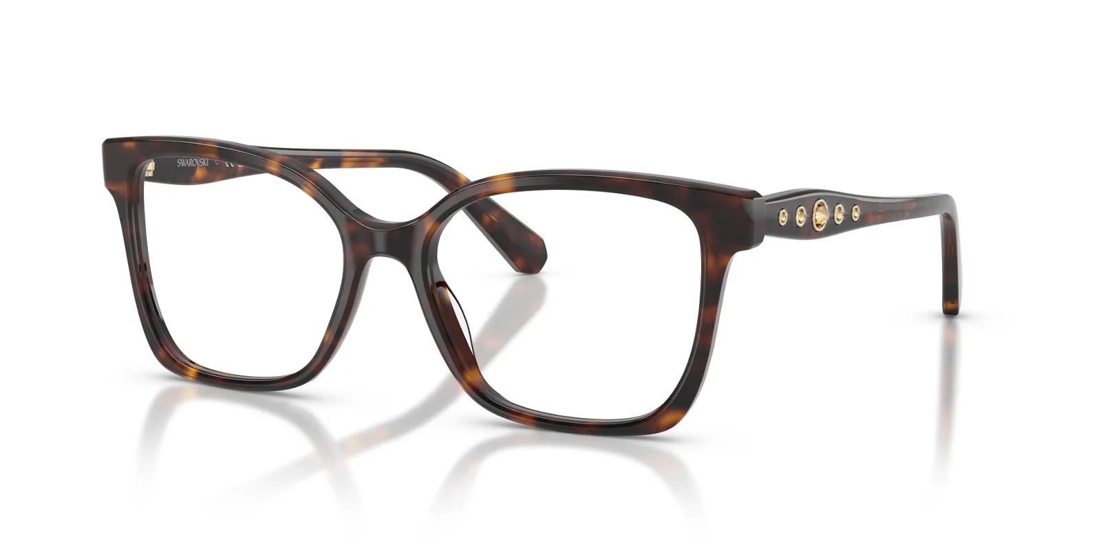 Swarovski Eyeglasses SK2061