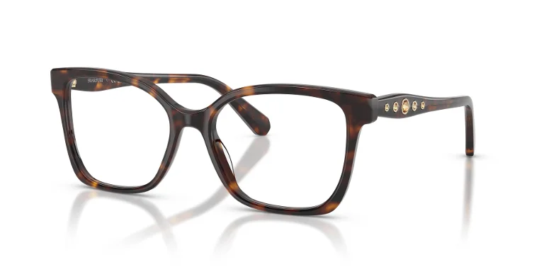 Swarovski Eyeglasses SK2061