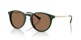 614073 Solid Green