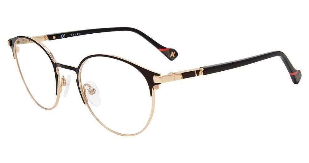Yalea Eyeglasses VYA041