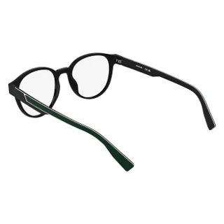 Lacoste Eyeglasses L4009MAG-SET