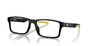 504 Matte Black