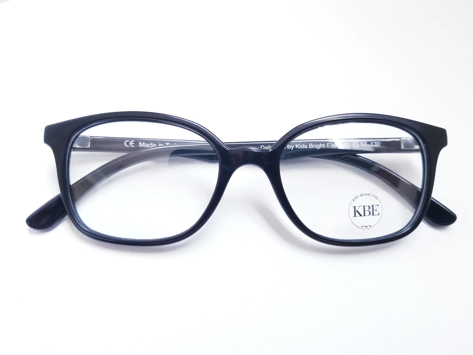 Kids Bright Eyes Eyeglasses Dallas Jr 43
