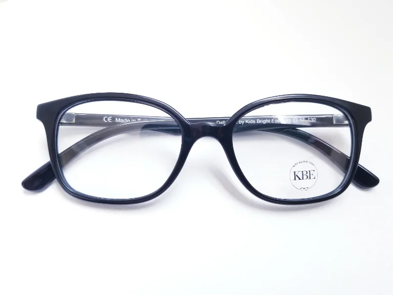Kids Bright Eyes Eyeglasses Dallas Jr 43