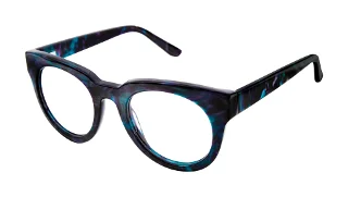Gx By Gwen Stefani Eyeglasses GX038