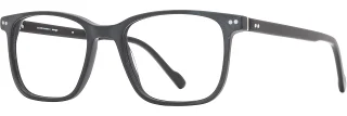 C02 Matte Black
