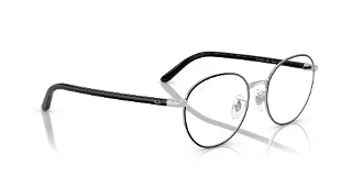 Ray Ban Eyeglasses RX6538D