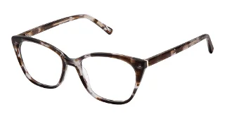 S403-K-812 Charcoal Havana