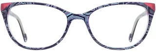 Scott Harris Eyeglasses SH-834