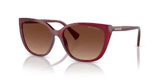 5800T5 Transparent Bordeaux
