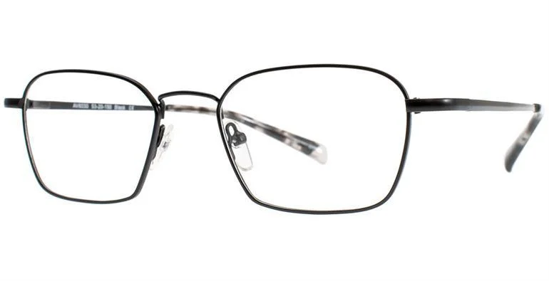 Adrienne Vittadini Eyeglasses 6030