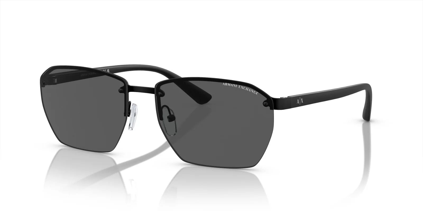 Armani Exchange Sunglasses AX2048S