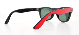 Ray Ban Jr Sunglasses RJ9035S