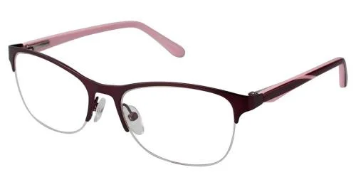 L'amy Paris Eyeglasses Lydie