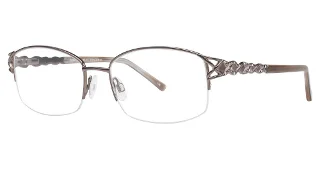Sophia Loren Eyeglasses Sl Beau Rivage 60
