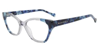 Blue Havana