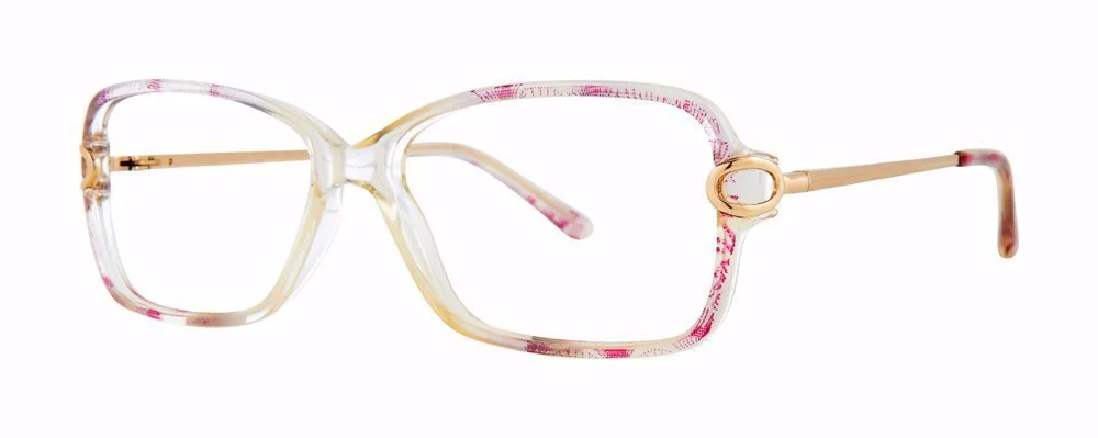 Modern Times Eyeglasses Onward