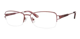 Liz Claiborne Eyeglasses L 668/T