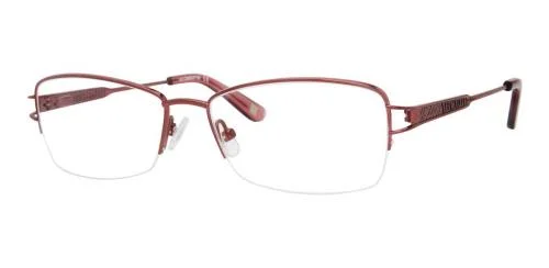 Liz Claiborne Eyeglasses L 668/T