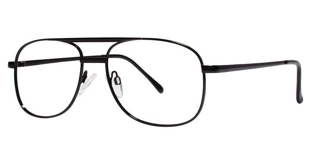 Modern Metals Eyeglasses Crusader
