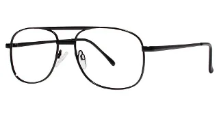 Modern Metals Eyeglasses Crusader