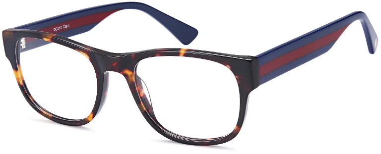 Di Caprio Eyeglasses DC210