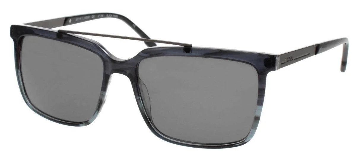 Izod Sunglasses 789