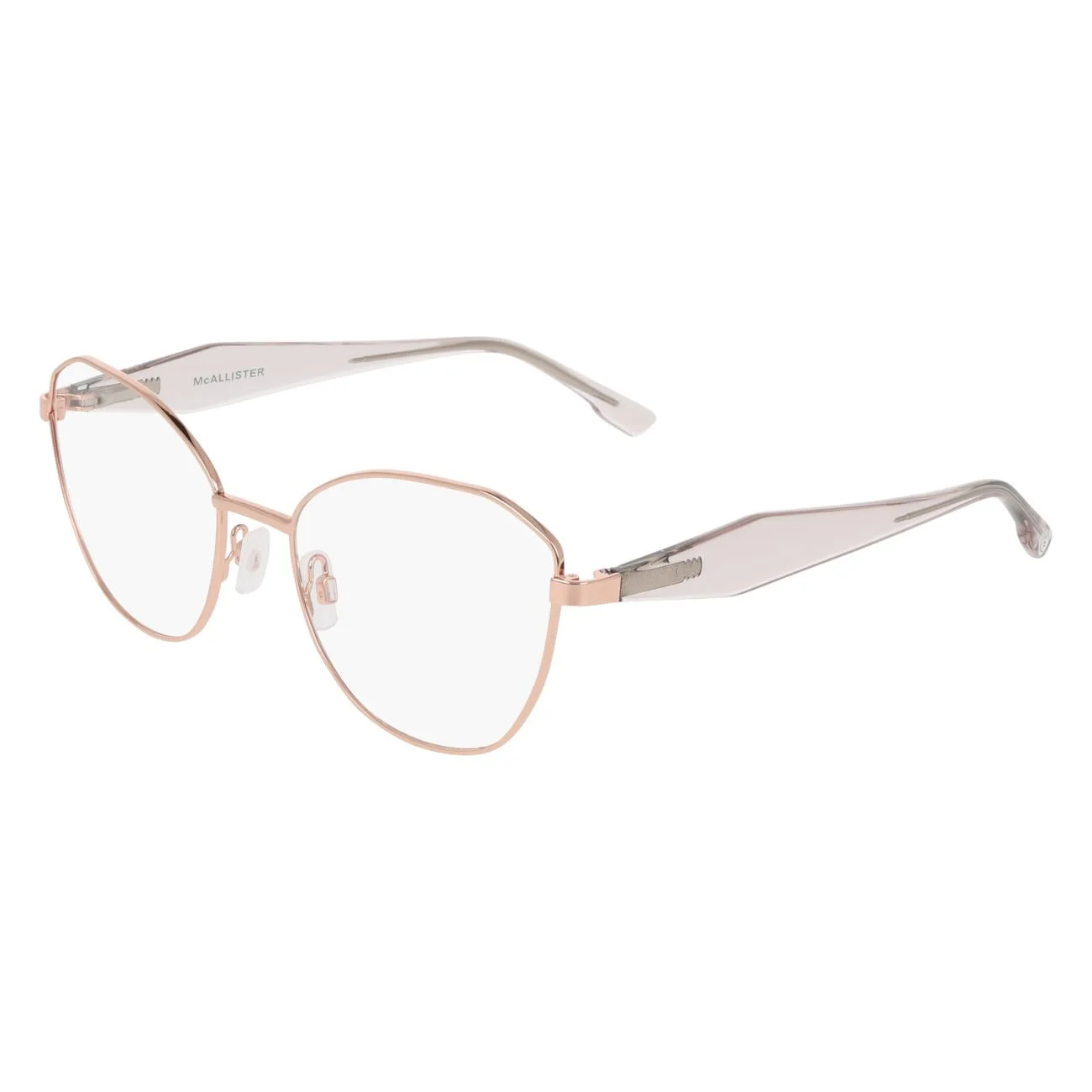 Mcallister Eyeglasses MC4547
