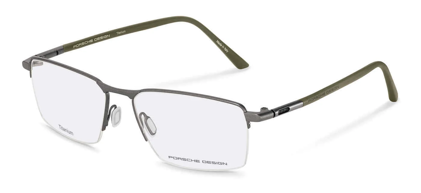 Porsche Design Eyeglasses P8765