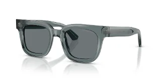 636480 Shiny Transparent Grey