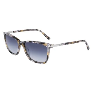 425 Tortoise/Pearlized Blue