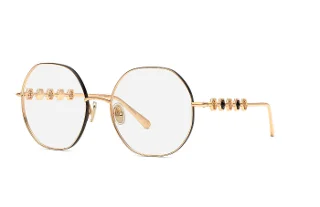 Philipp Plein Eyeglasses VPP070S