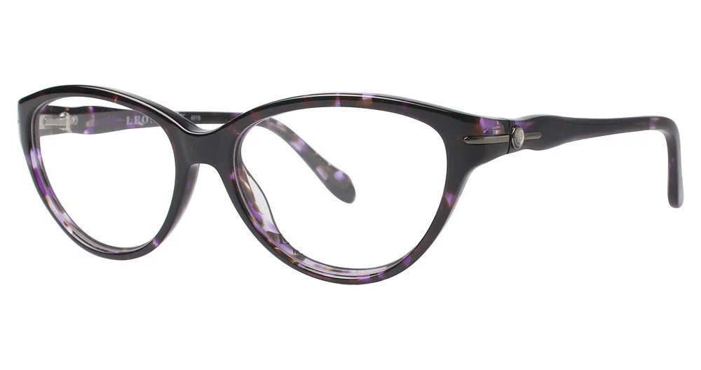 Leon Max Eyeglasses 4018