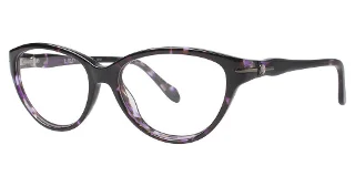 Leon Max Eyeglasses 4018