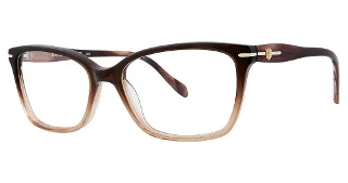 153 Brown Fade