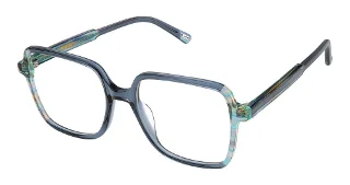 S404-K-791 Teal Ocean