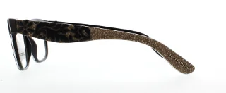 Dolce & Gabbana Eyeglasses DG3239