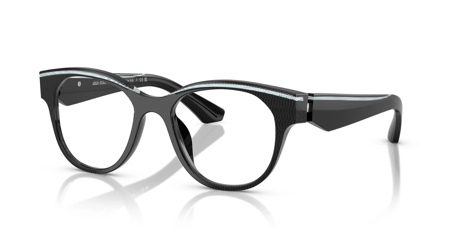 Alain Mikli Eyeglasses A03520