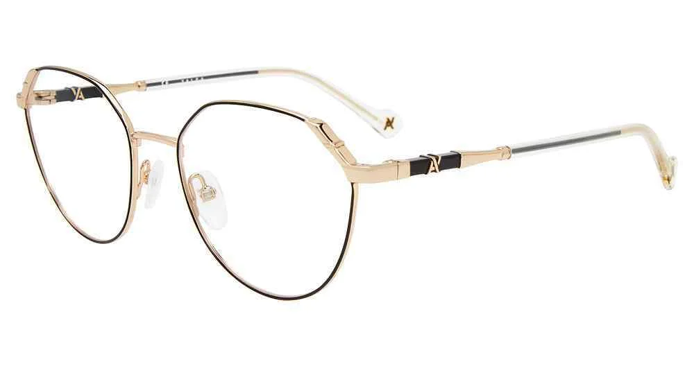 Yalea Eyeglasses VYA017