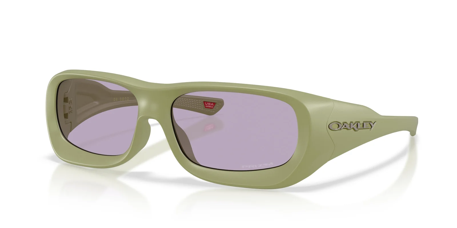 Oakley Sunglasses DE SOTO