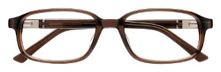 Clearvision Eyeglasses BRUCE