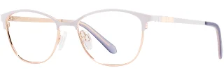 C02 Light Lilac / Rose Gold