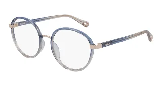 004 Blue