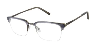 Geoffrey Beene Eyeglasses G457