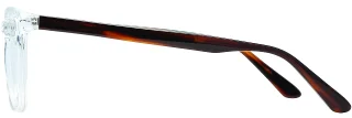 Adin Thomas Eyeglasses AT-STUDIO 020