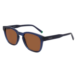 410 Transparent Blue