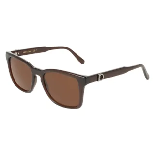 232 Transparent Brown