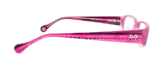 D&G Eyeglasses DD1228