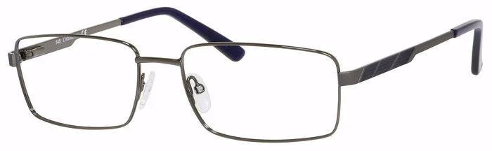 Chesterfield Eyeglasses 31 XL
