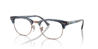 8374 Striped Blue